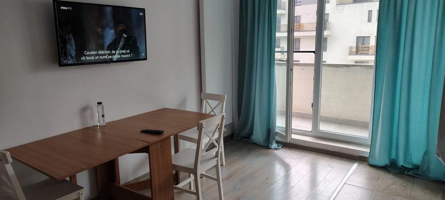 Apartament 2 camere | Tomis Plus | Maurer | Termen Lung - 3