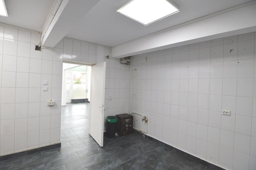 Spatiu Comercial Stradal Obor - Gara Bucuresti Est - 11