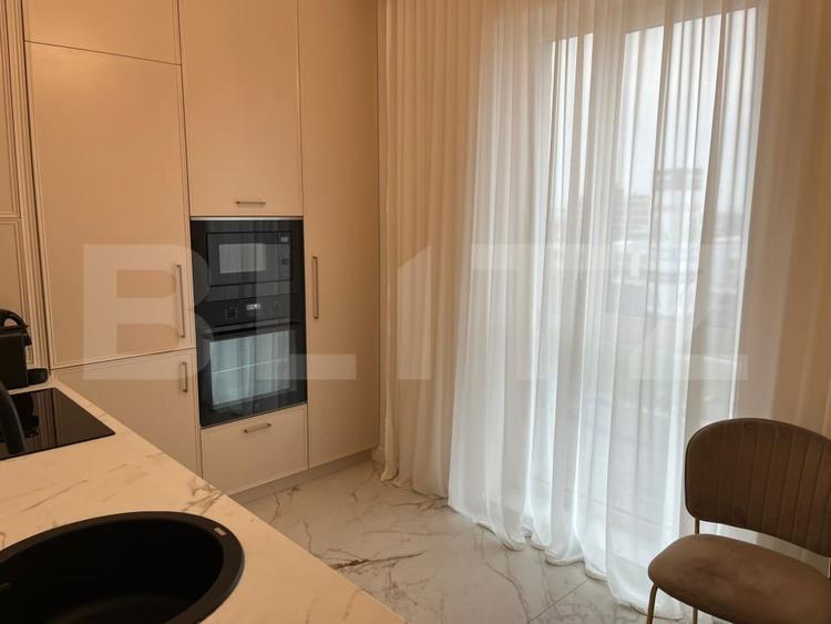 Studio modern, 38 mp, zona Lapus - Electroputere - 2