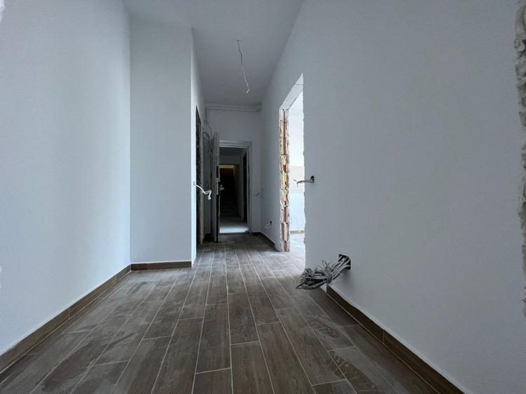 Proiect Nou/ Ansamblu Rezidential - Ghencea/Sector 5 - 10