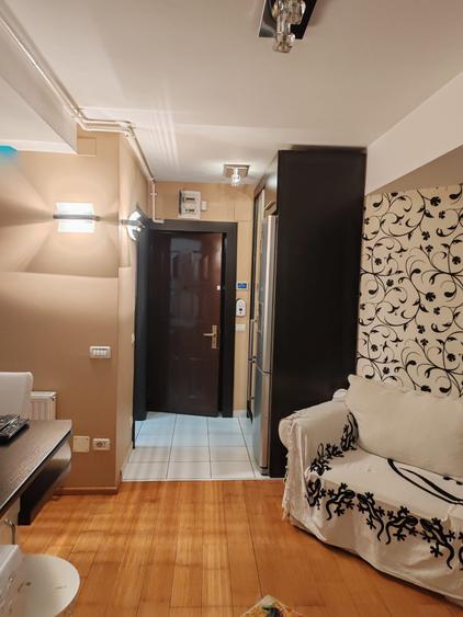 Studio modern premium cu centrala Vitan hotel Rin apropiere Popesti Leordeni - 4