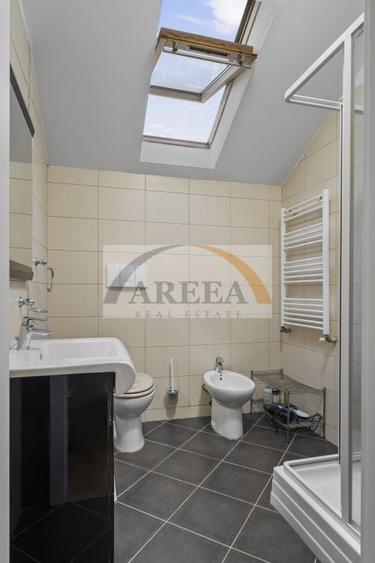 Vila din poveste este de vanzare in Pipera - 28