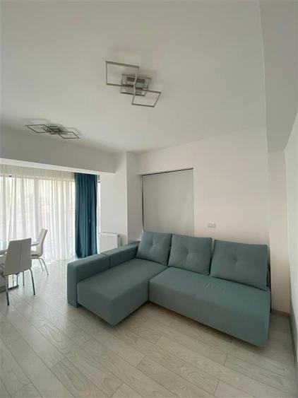 Apartament 2 Camere | Sector 3 – Calea Vitan | Bloc Boutique - 1