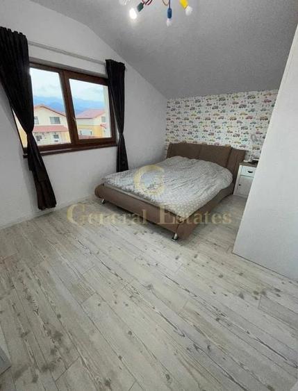 Casă modernă de vânzare în Cristian, Brașov - 11