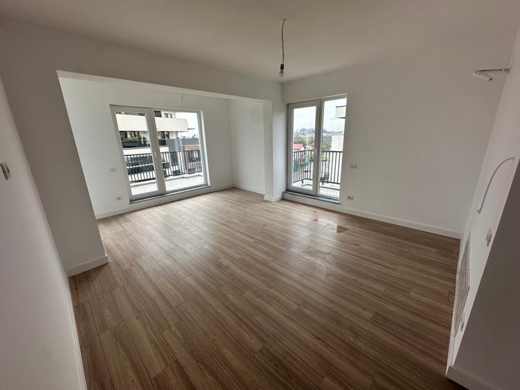 Pipera 3 camere bloc Boutique  cu 10 apartamente - 6