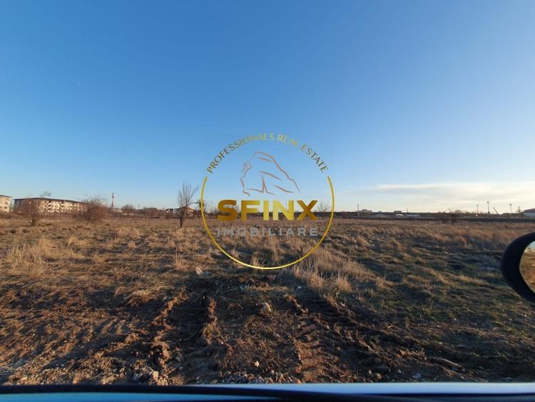 Soseaua Alexandriei, teren intravilan, 5000 mp, posibilitate 20.000 mp - 5