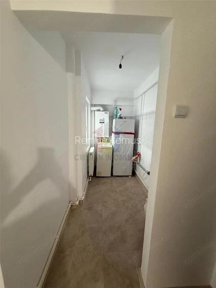 Garsoniera Obor, conf 1, renovata complet