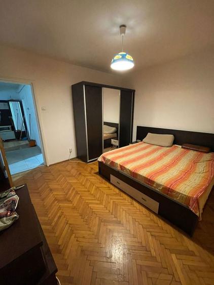 Inchiriez apartament 2 camere Aleea Trandafirilor - 2