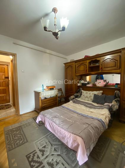 Garsoniera vis a vis de Hala Centrala Garsoniera vis a vis de Hala Centrala