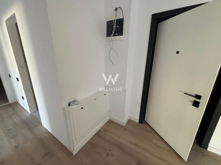 Apartament PREMIUM 3 camere cu GARAJ - zona Centrala - 13