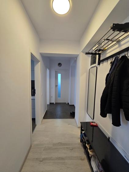 Apartament 2 camere | Decomandat | Bucatarie inchis | Terasa 16mp | Parcare - 5