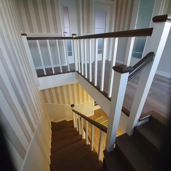 Vanzare vila duplex - Mogosoaia - 12