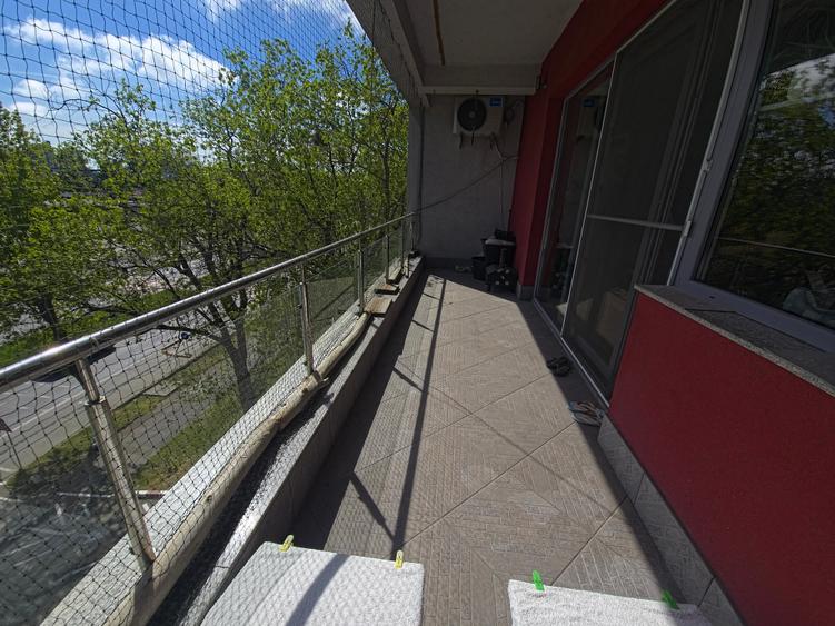 Sat Vacanță Coralia Residence 2 Camere Parcare Subterană Inclusă în Preț - 15