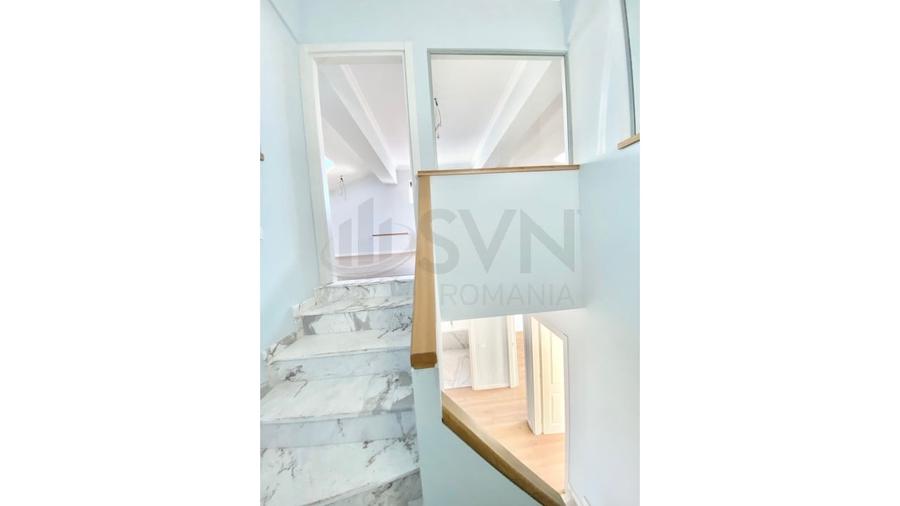 REV2003477 Casa 5 camere Otopeni cu terasa si teren de 325mp - 9