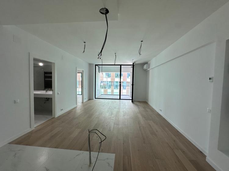 Apartament cu 2 camere în Cotroceni Apartament cu 2 camere în Cotroceni