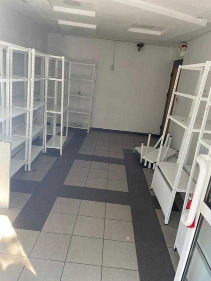 Inchiriez spatiu comercial - 2