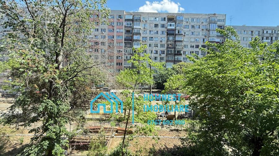 Garsonieră 30 mp, Mihai Bravu 384 – Etaj 2/10, Comision 0% - 20