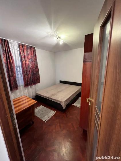 Inchiriez apartament 2 camere zona gara - 5