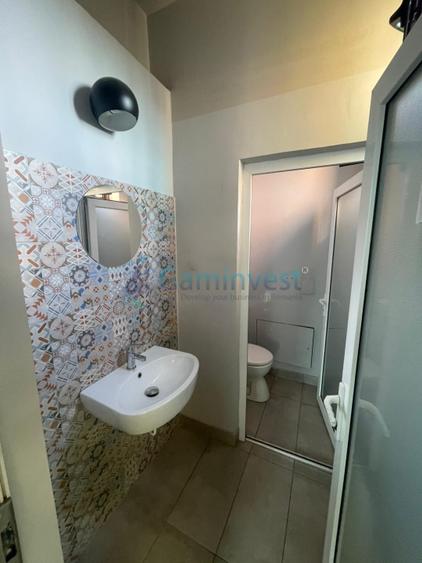 Spatiu birouri de inchiriat, zona Piata Bucuresti, Oradea, Bihor - 5