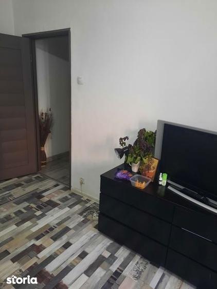 Vand apartament 2 camere semidecomandat - 1