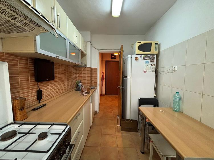 Obor Colentina Bloc reabilitat - 5