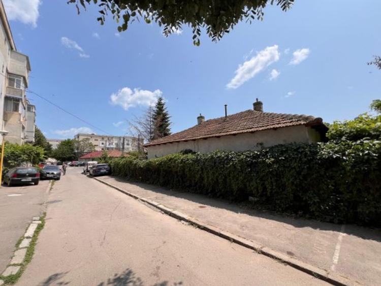 Vanzare casa si teren Viile Noi, Constanta - 6