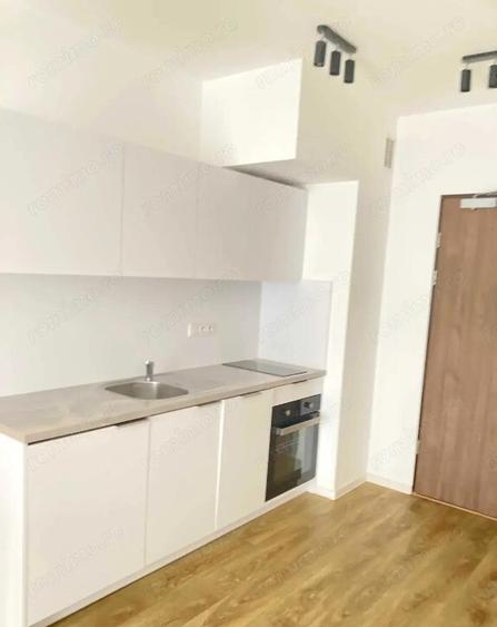 Garsoniera in zona Universitatii - 4