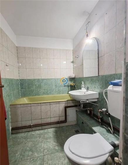 Vanzare apartament 3 camere Exercitiu - 5