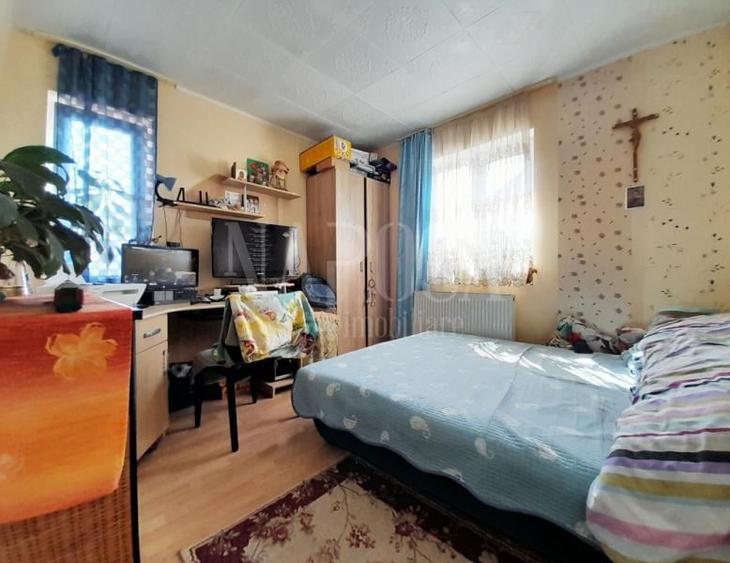 Apartament 2 camere de vanzare in Iris, Cluj Napoca - 1