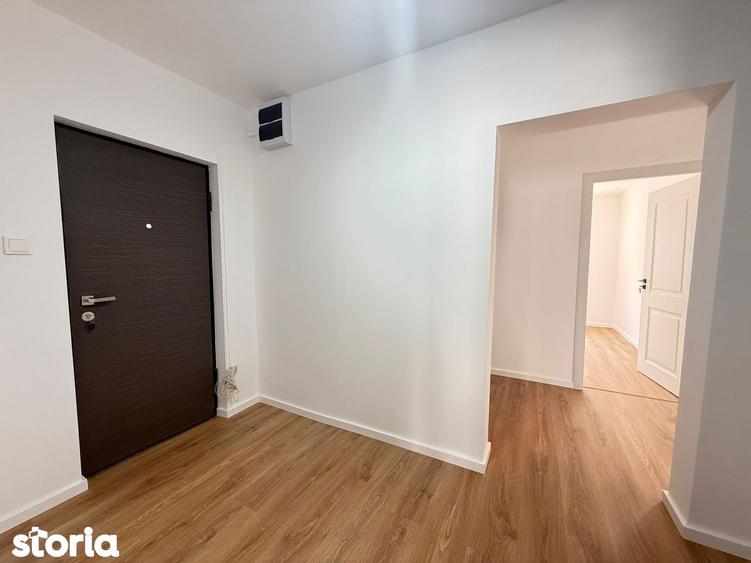 3 CAMERE ? RENOVAT ? BLOC REABILITAT ? ETAJ INTERMEDIAR ? NERVA TRA - 2
