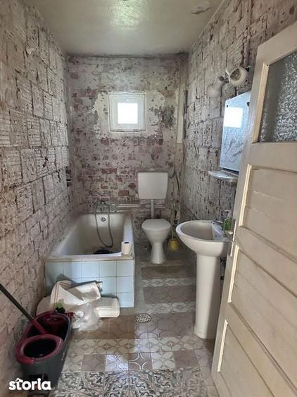 Inchiriere casa pentru depozit/ muncitori - 2