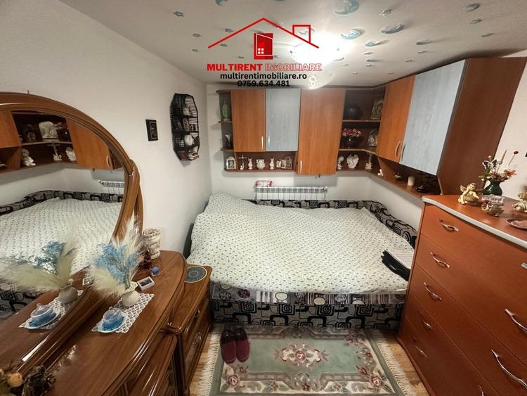 strada Gavrilov Corneliu - Casa de vanzare cu centrala pe gaz! - 2