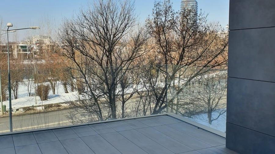 REA1011270 Apartament exclusivist 3 camere Calea Floreasca I Vedere superba - 5
