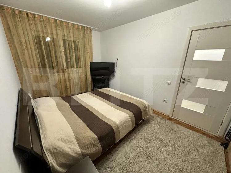 Apartament 2 camere Pozitie ultracentrala Etaj 1 - 8