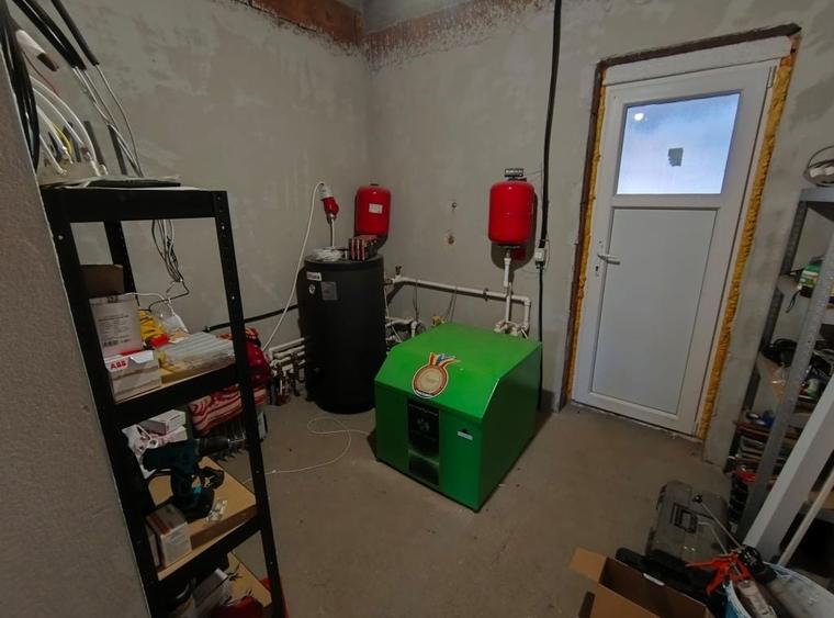 Casa de vanzare in com. Padureni, Timis - 2