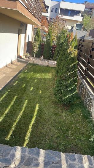 Duplex Dezmir modern, luminos - 3