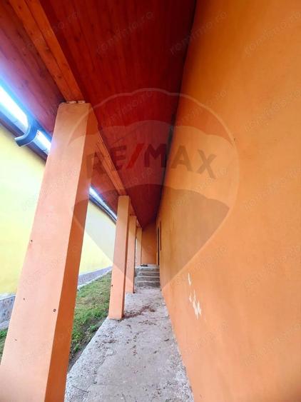 Casa de vanzare in Dumbraveni, str. Horea - 6