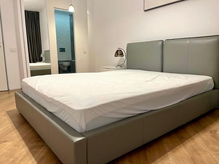 3 camere 4City Pipera | Loc Parcare - 8