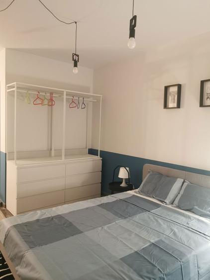 Garsoniera de inchiriat Sector 4 - 2