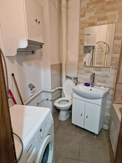 Inchiriez garsoniera, Nufarul - 5