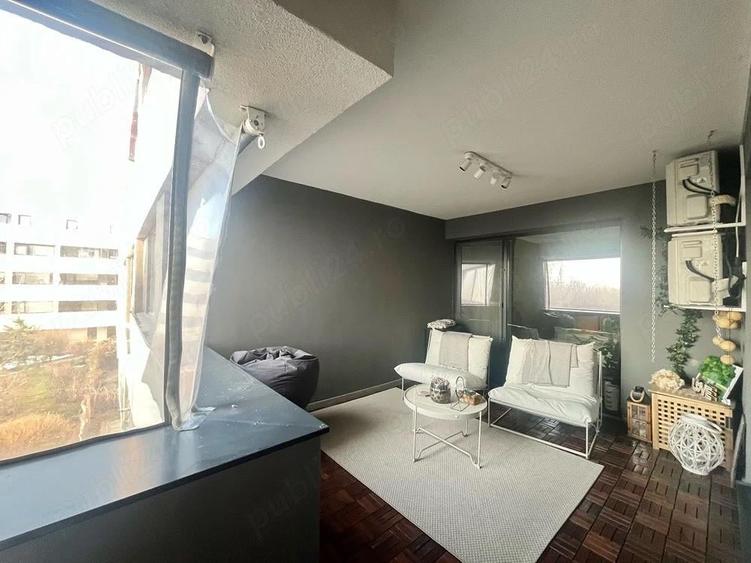 3 camere LUX cu terasa Chitila | Bucurestii Noi | Straule?ti - 9