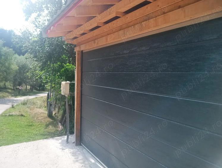 Vand casa in Bughea de jos..Campulung Muscel - 6