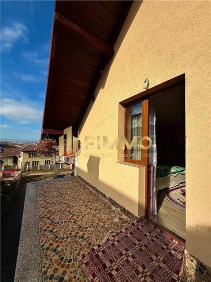 Casa 400 mp | 10 ari teren | Sf. Ilie | Suceava | ID:1479 - 15