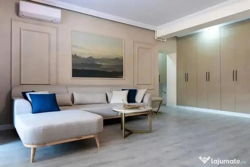 Pipera, Ivory Residence: apartament cu 2 camere Comision 0% - 2