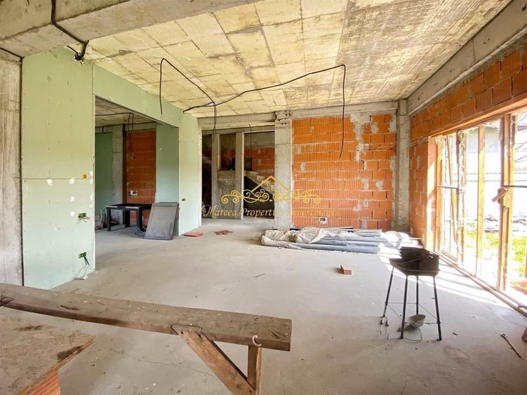 Vila Mogosoaia spatioasa, teren generos - 4