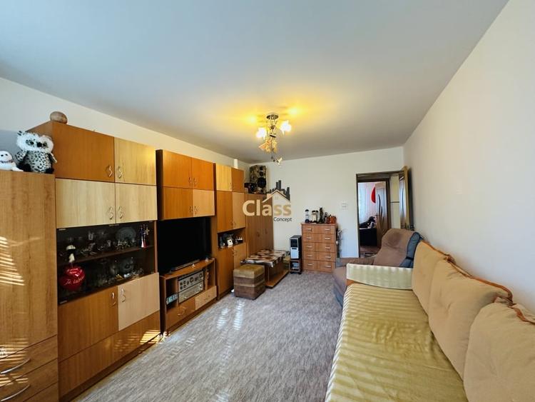 Apartament 2 camere | Decomandat | 52 mpu | Iulius Mall Intre Lacuri - 1