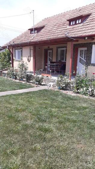 Vand casa in comuna Chinteni sat Feiurdeni - 4