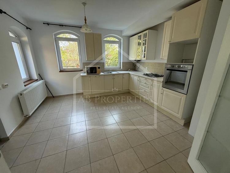 Vila Individuala | Teren 600 Mp  | Garaj - 5