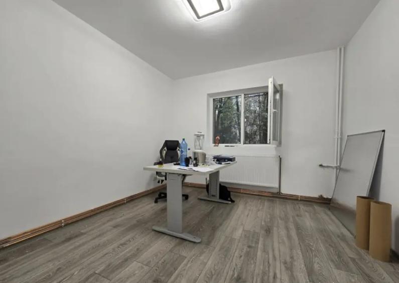 Apartament nou renovat, parter langa Spitalul Jude?ea - 1