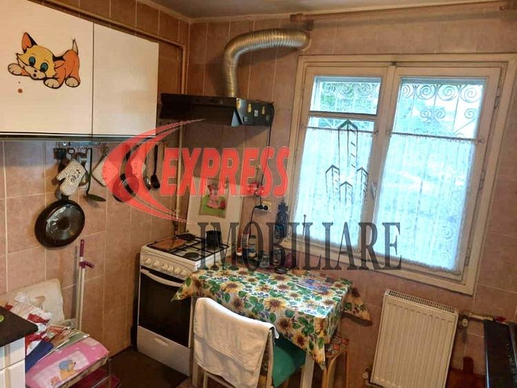 Titan, Camil Ressu, Ambrozie, Parc IOR, Metrou - 2